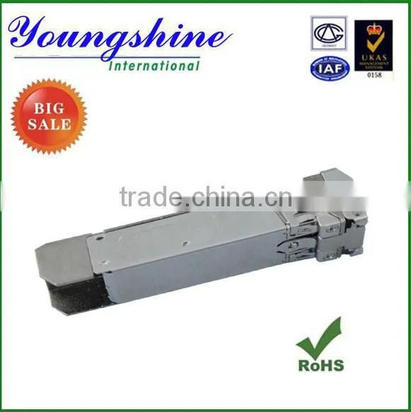 Fiber Transceiver Module GE SFP LC Connector LX / LH Transceiver SFP 10G LR photo-2