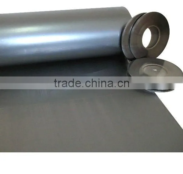 Flexible Natural Graphite Carbon Roll/paper/sheet Seal photo-2
