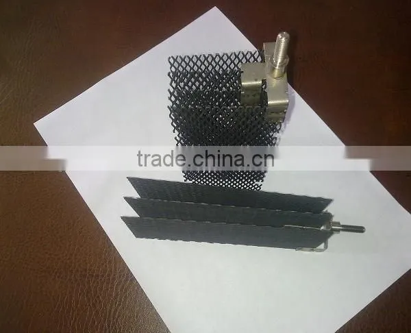Titanium Anode