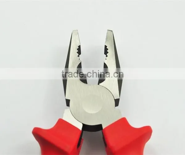 Combination Pliers Cutting Pliers photo-3