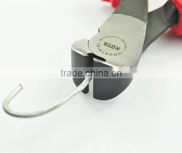 Hand Tools End Cutting Pliers , End Cutter Pliers photo-5