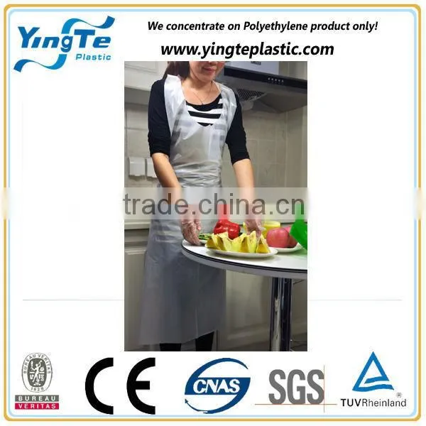 Apron Set