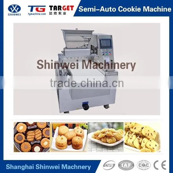 CKS Cookie Forming Machine