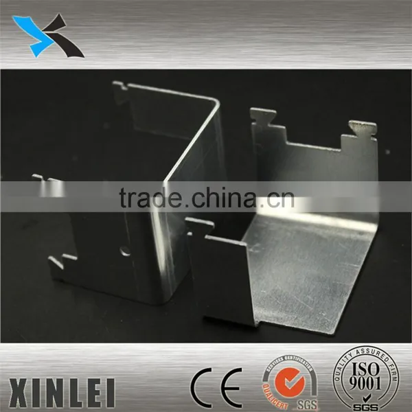 Custom Service OEM China Stamping Factory