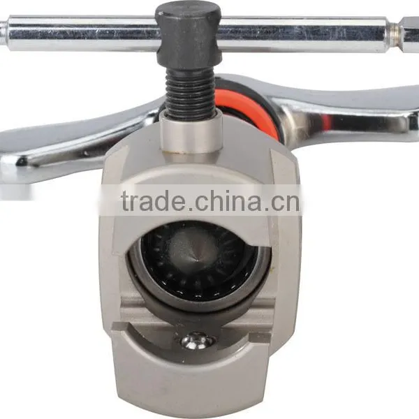 DSZH Flaring Tools WK-806A For 1/4"- to 3/4"-Inch photo-3