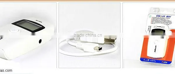 Temperature Humidity Recorder