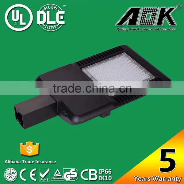 AOK LED Parking Lot Light, Led Area Light, 32,000Lumen photo-2