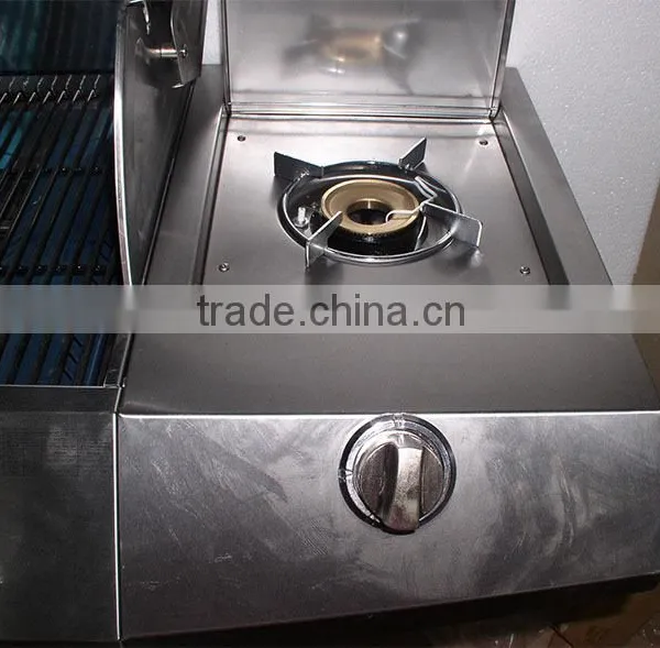 Portable Gas Stoves Grills photo-2