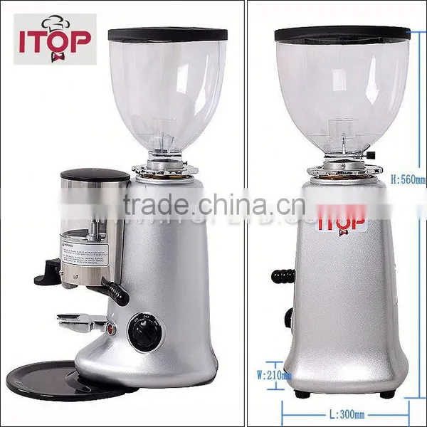 Battery Operated Coffee Grinder photo-2