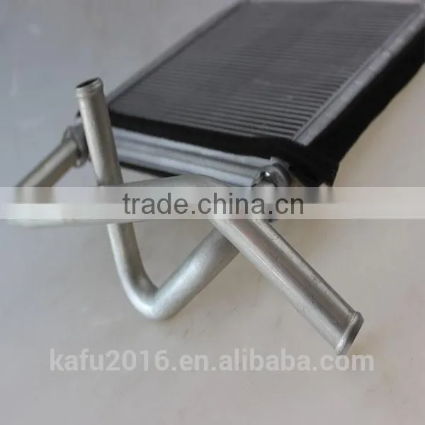 PC220-7 PC230-7 Core Assy Heating Radiator 206-03-71111 On Sale photo-4