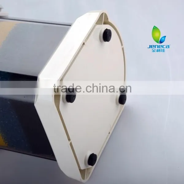 AE-133 Aquarium Jeneca Aleas Water Electric External Power Fish Tank Circulation Pump UV Lamp Canister Filter photo-3
