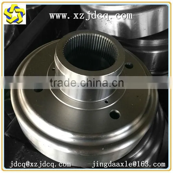 Chinese Construction Machinery Spare Parts Xcmg Liugong Spare Parts Wheel Loader Axle Parts Inner Gear Ring Gears photo-6