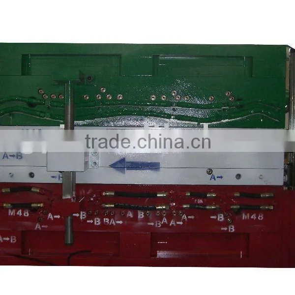 Plastic Cascading Mould photo-3