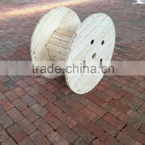 Cable Drum for Electrical Wire Cable