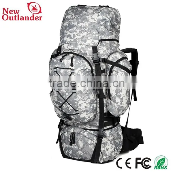 Hot Sale Waterproof Waterproof Backpack Military photo-2