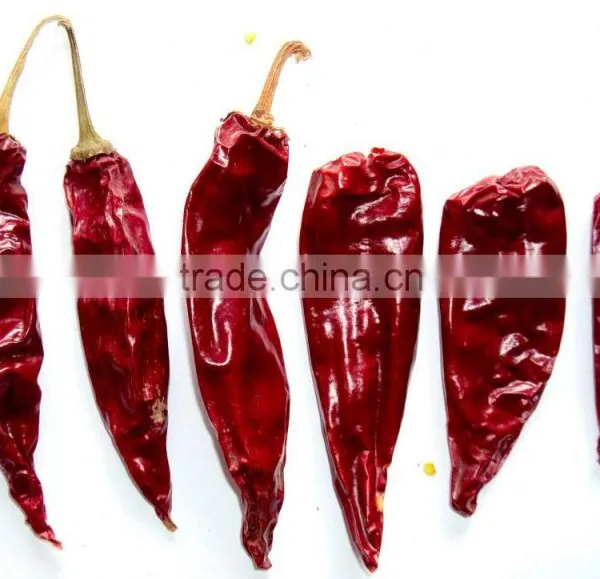 Dried Chilli