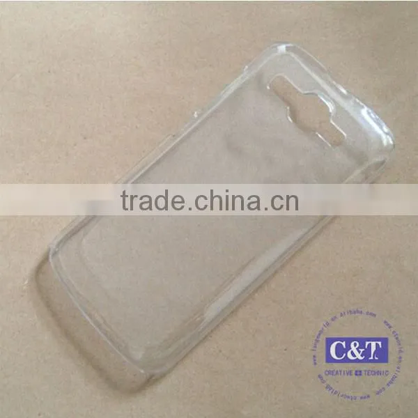 C&T Hot Selling New Skin Cover for Huawei Ascend Y520 photo-6