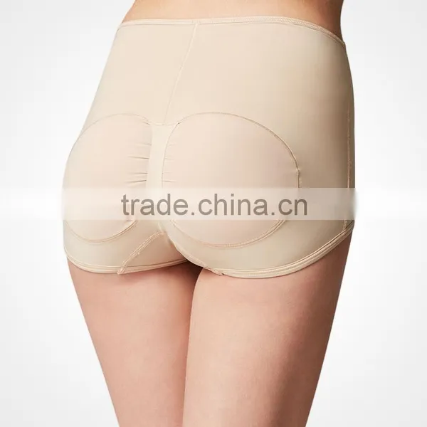 S-SHAPER Butt Enhancer Shaper Panties Seamless Briefs Sexy Booty Bra photo-3