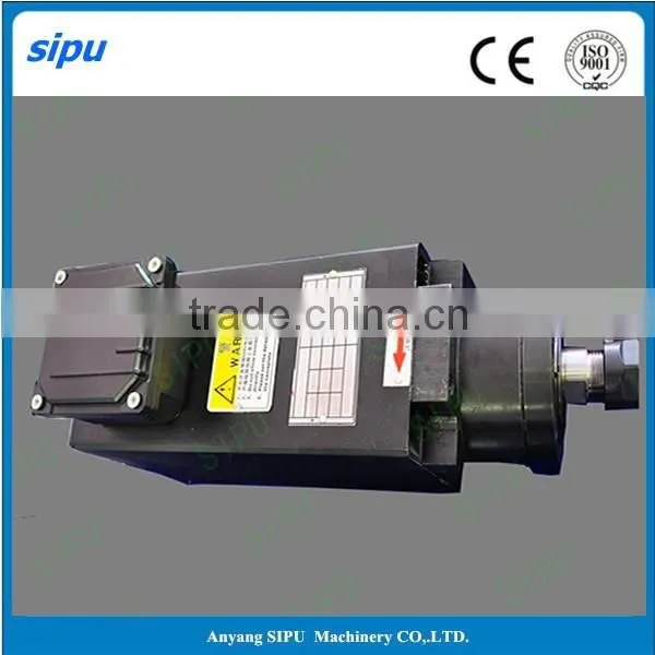 Woodworking Machine Spindle Motor photo-3