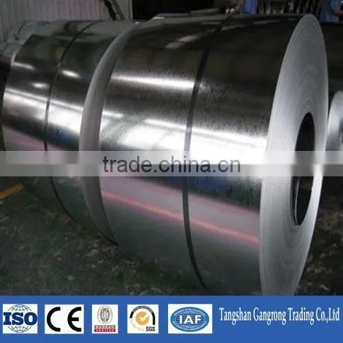 Prepainted Galvanized Steel Coil From China Supplier photo-4