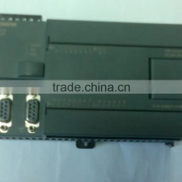 Siemens Plc S7-300
