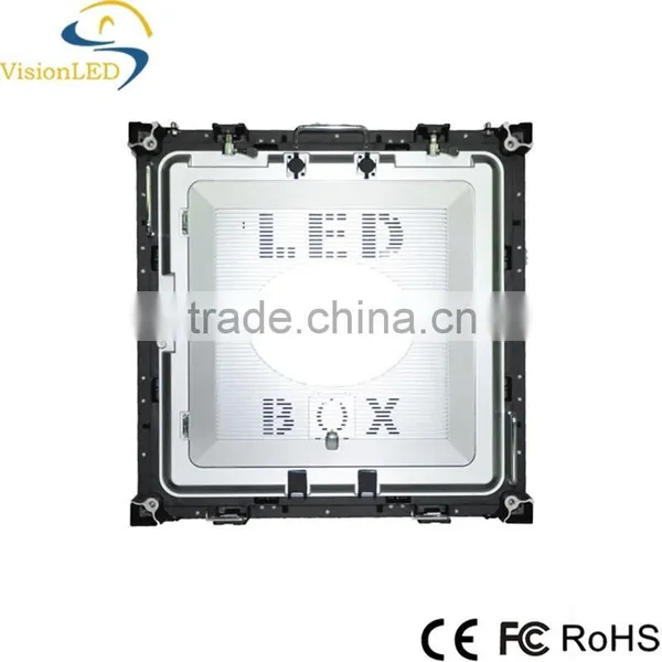 P5 HD Outdoor LED Video Wall Display Screen Manufacturer photo-5