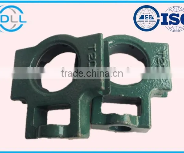Pillow Block Bearing UCT204 UC204 T204 Bearing 94*20*89*31