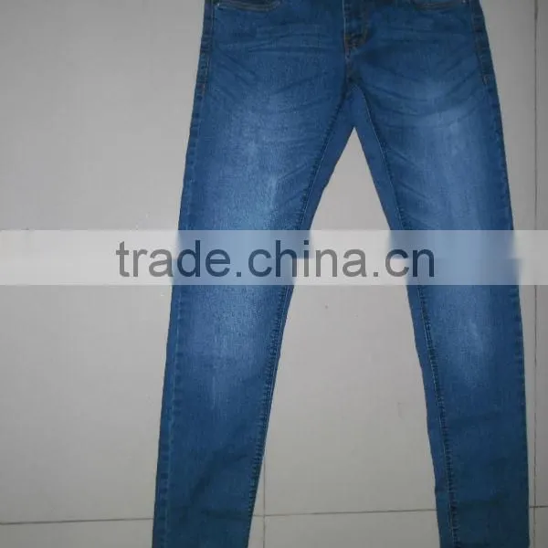 Ladies Jeans