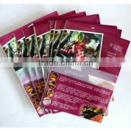 Hot Selling Food Packing Welcome Your Inquiry