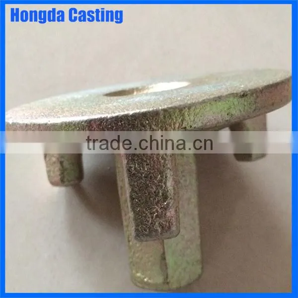 Formwork Wing Nut Galvanized photo-4
