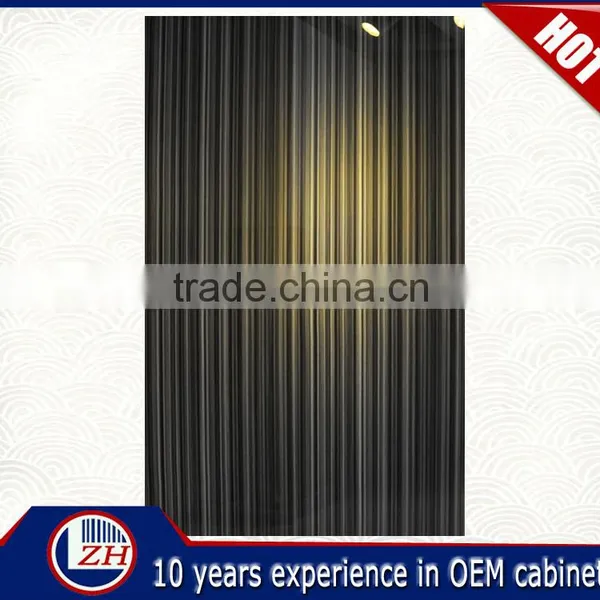 Wholesale High Quality Wood Grain Mdf Board Malaysia photo-5