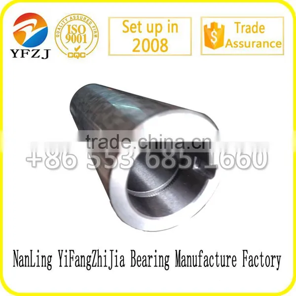 Customized OEM Oilless Bearing of High Quality Sleeve Bearings/steel Sleeve Bearings/sleeve Bearings photo-4