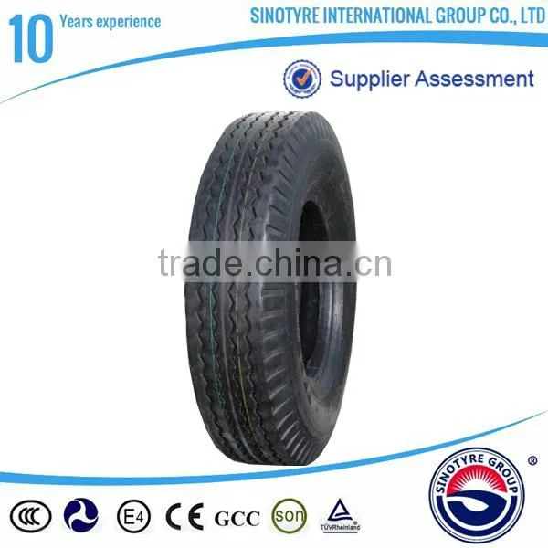Bias Truck Tires 11-22.5 10.00-20 Trailer Tires for Sale in Usa Market photo-3