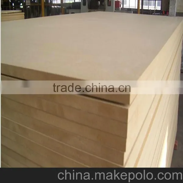 High Quality HDF Board photo-2
