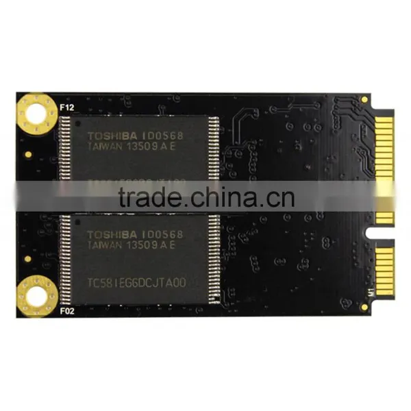 High Performance KingDian Solid State Drive SSD 32GB MSATA Stock Internal/External Hard Drive For MacBook and PC photo-3