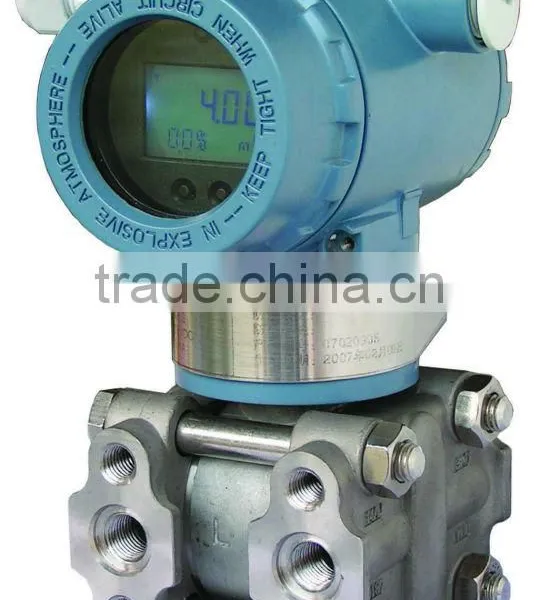 Liquid Differential Pressure Transmitter