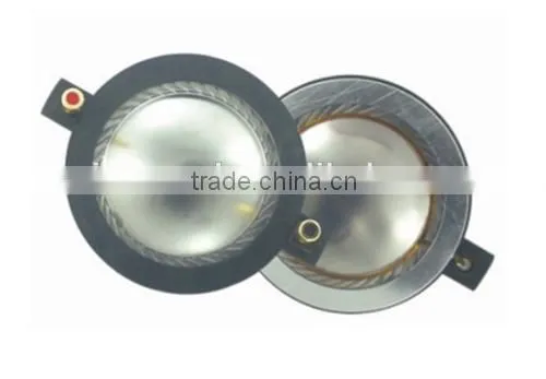 MSTZ74-01 Titanium Diaphragm Voice Coil Assembly for Driver Unit photo-3