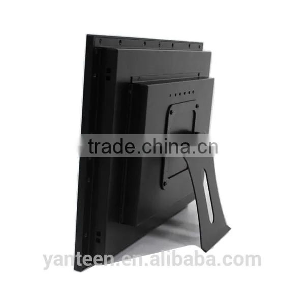 Aluminun Alloy 12.1inch Waterproof Touch Screen pc With Android Operating System photo-5