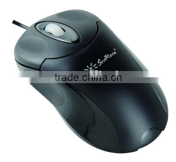 Optical Mouse
