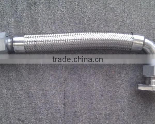 Metal Hose photo-2
