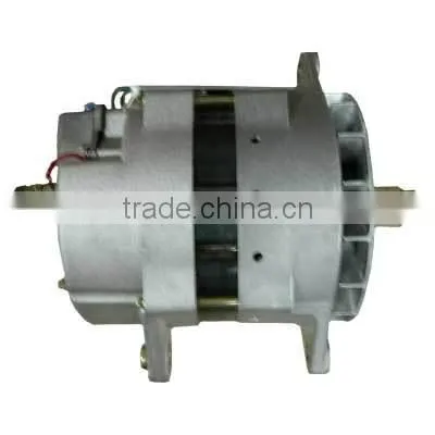 Car ALTERNATOR 10459145 DELCO SERIES 12V 110A/135A photo-2