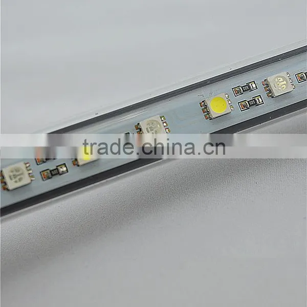 White SMD5050 Chinese Programmable Led Aquarium Lighting photo-2