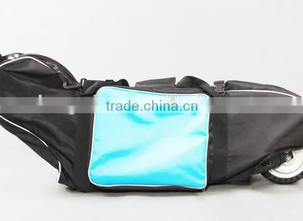 250W E- Scooter With Brushless Motor ,36V Samsung Lithium Battery ,CE And EMC Approvaled ,Folding photo-5