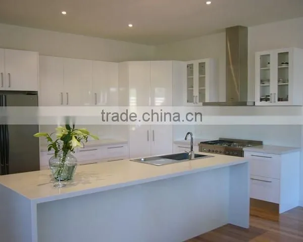 Kitchen Glass Splashbacks