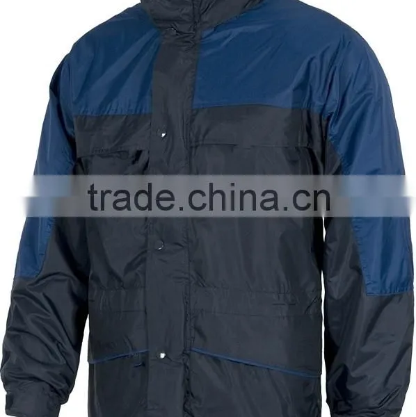 Workers Outdoor Wear