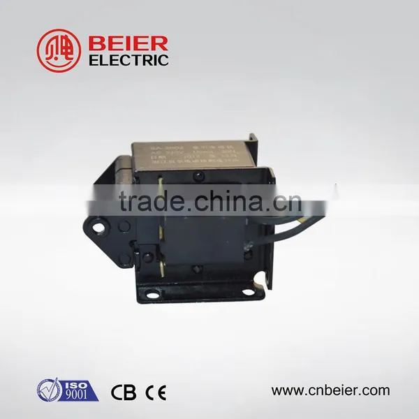 SA Series Ac Traction Electromagnet photo-3