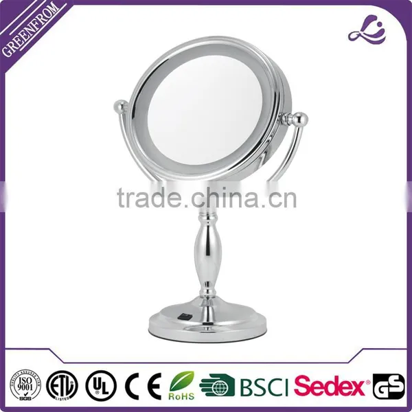 Multifunctional Magnifying Lighted Makeup Mirrors for Wholesales photo-2