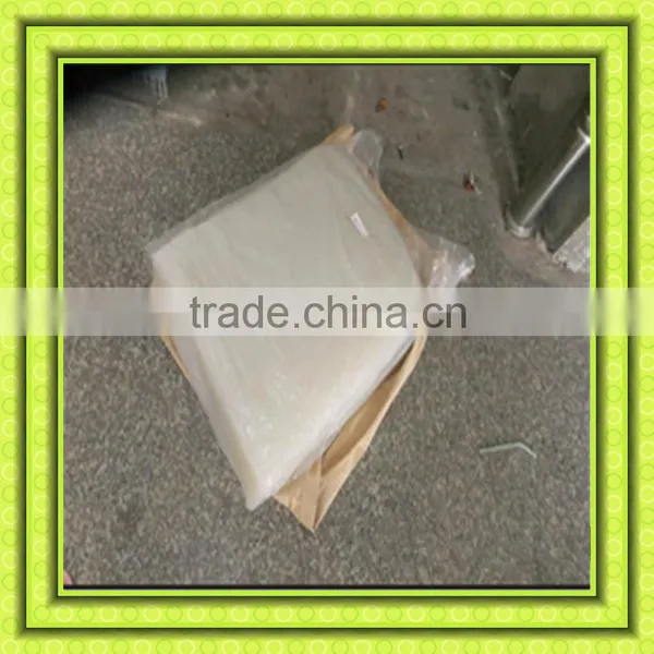 Synthetic Polybutadiene Rubber BR Rubber Synthetic Rubber photo-3