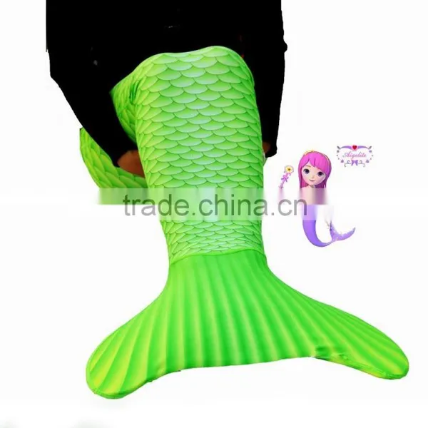 Mermaid Tail Sexy Girl Image High Quality Swimwear Sex Beautiful Bikini