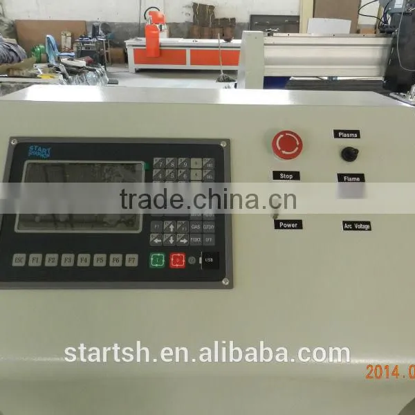 Table CNC Cutting Machine photo-2